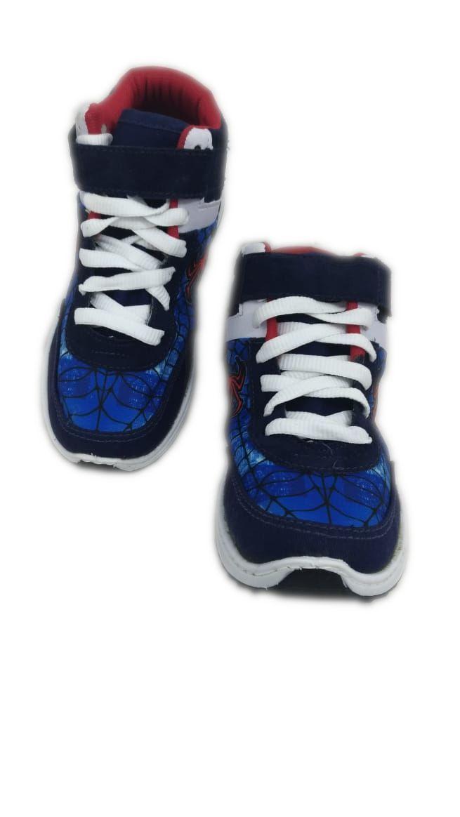 tenis infantil star chic