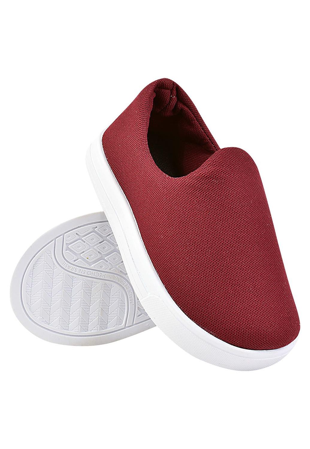 Tenis Infantil Calce Fácil Casual Moda Envio Mega Rápido Cazzani