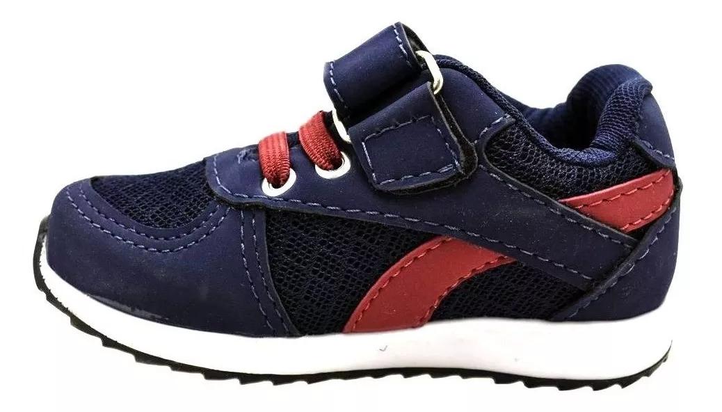 tenis botinho infantil masculino