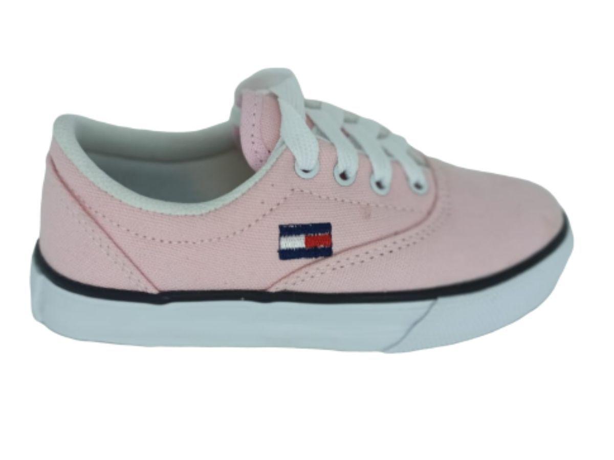 tenis infantil skatista