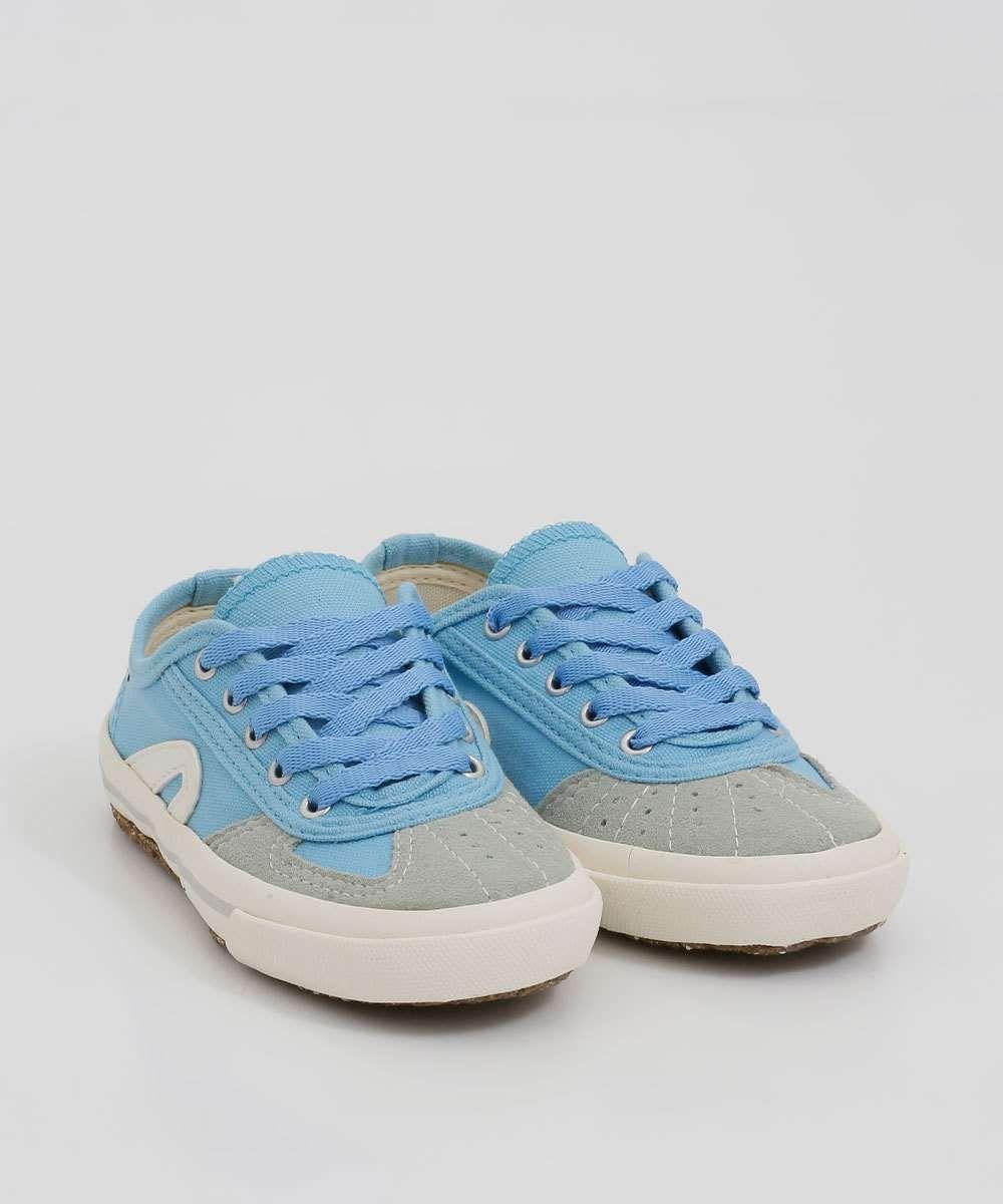 tenis fila retro runner feminino