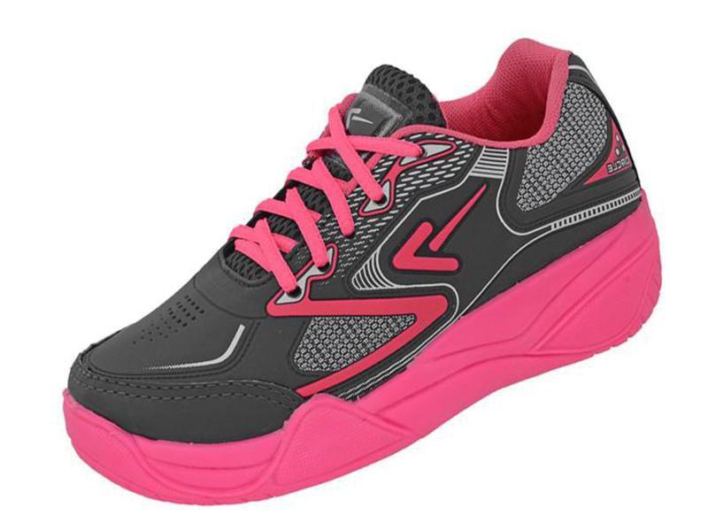 tenis de rodinha removivel