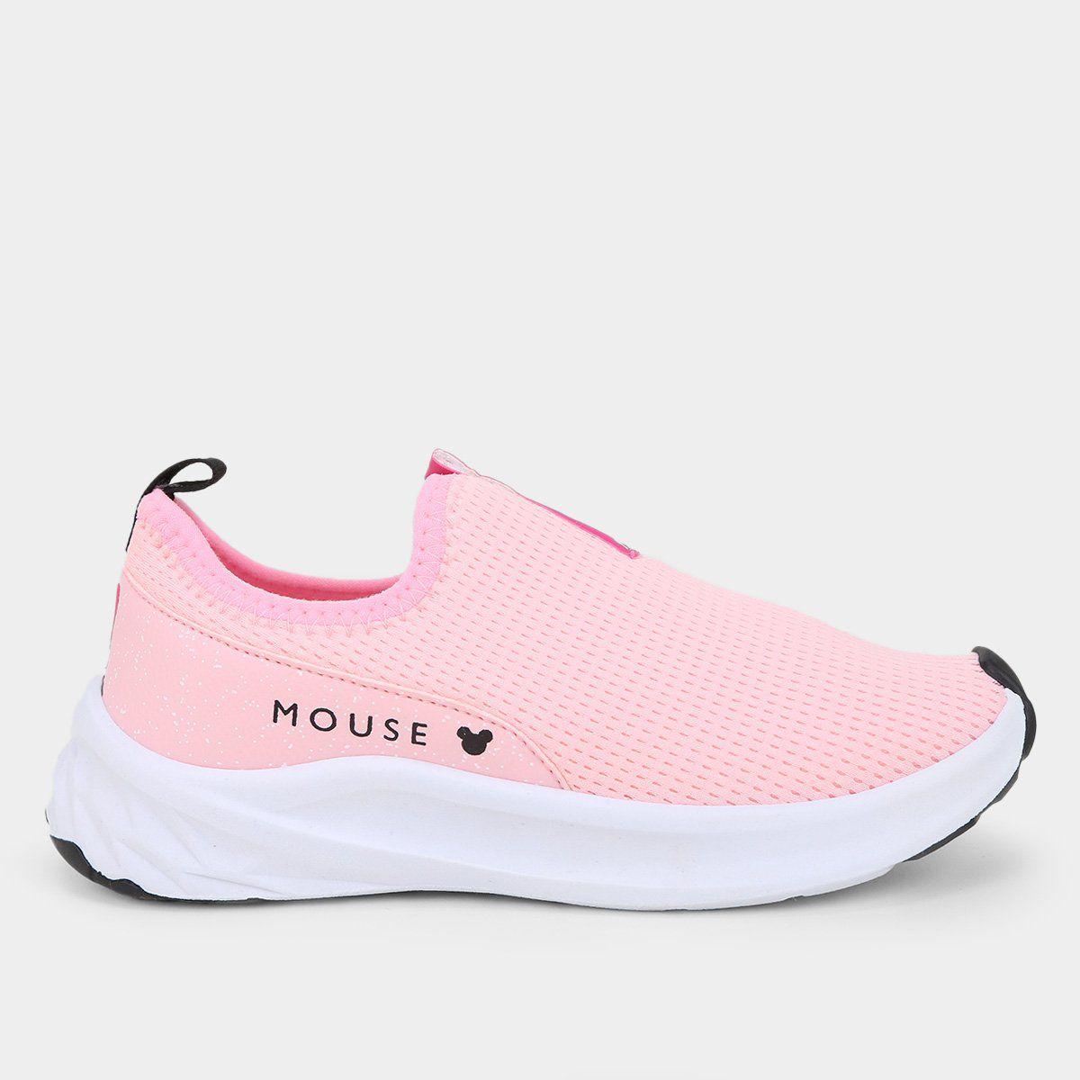 Tênis Feminino Tenis Infantil CadarÃ§o Elastico Tênis Nike Tenis