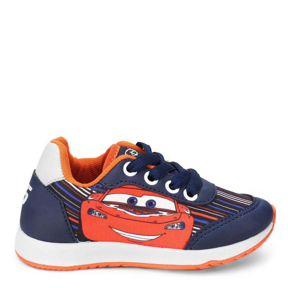 Carros Tenis Menino Barato Hot Tênis Relâmpago Mcqueen New Arrivals