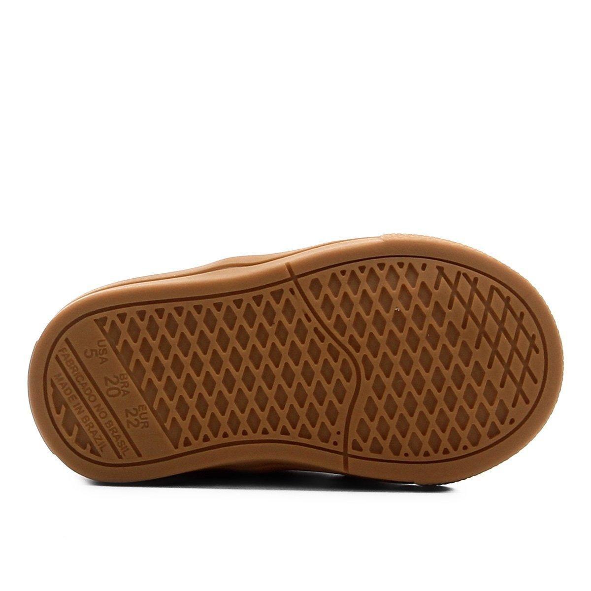 tenis infantil toy story