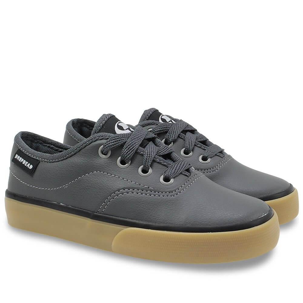 tenis drop dead infantil