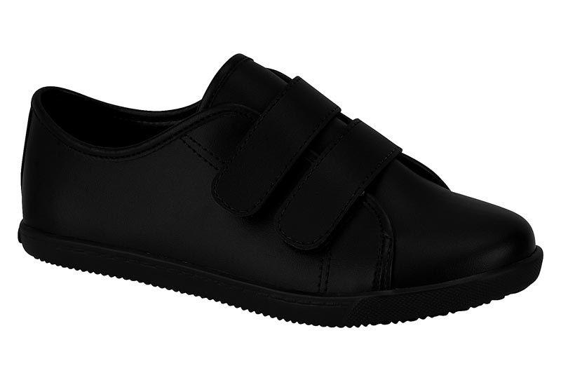 tenis escolar molekinha