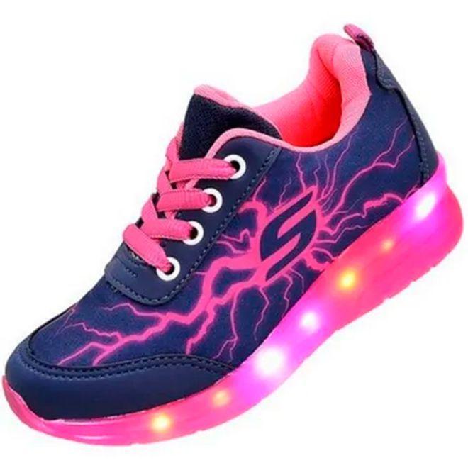 tênis feminino de rodinha