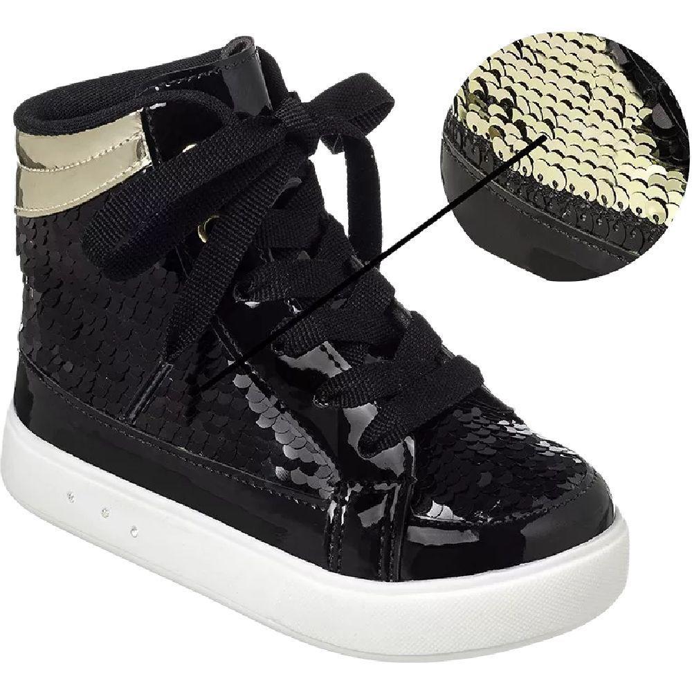 Tênis Infantil Feminino Sneakers Tênis Infantil Menina Sapato Menina -  Magia de Criança - Tênis Infantil - Magazine Luiza