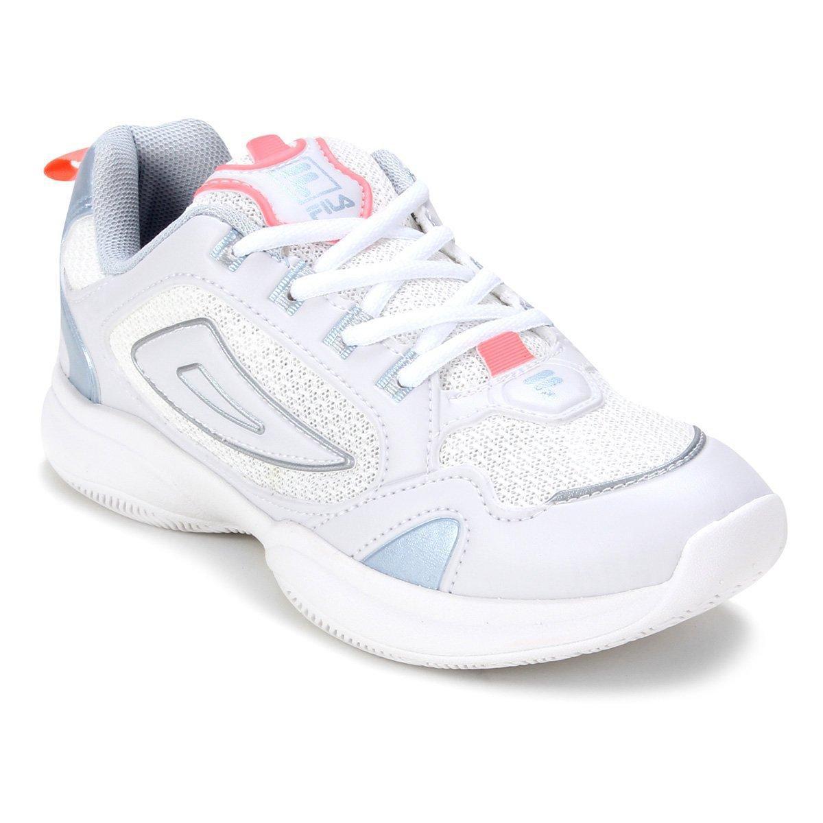 tenis infantil fila original