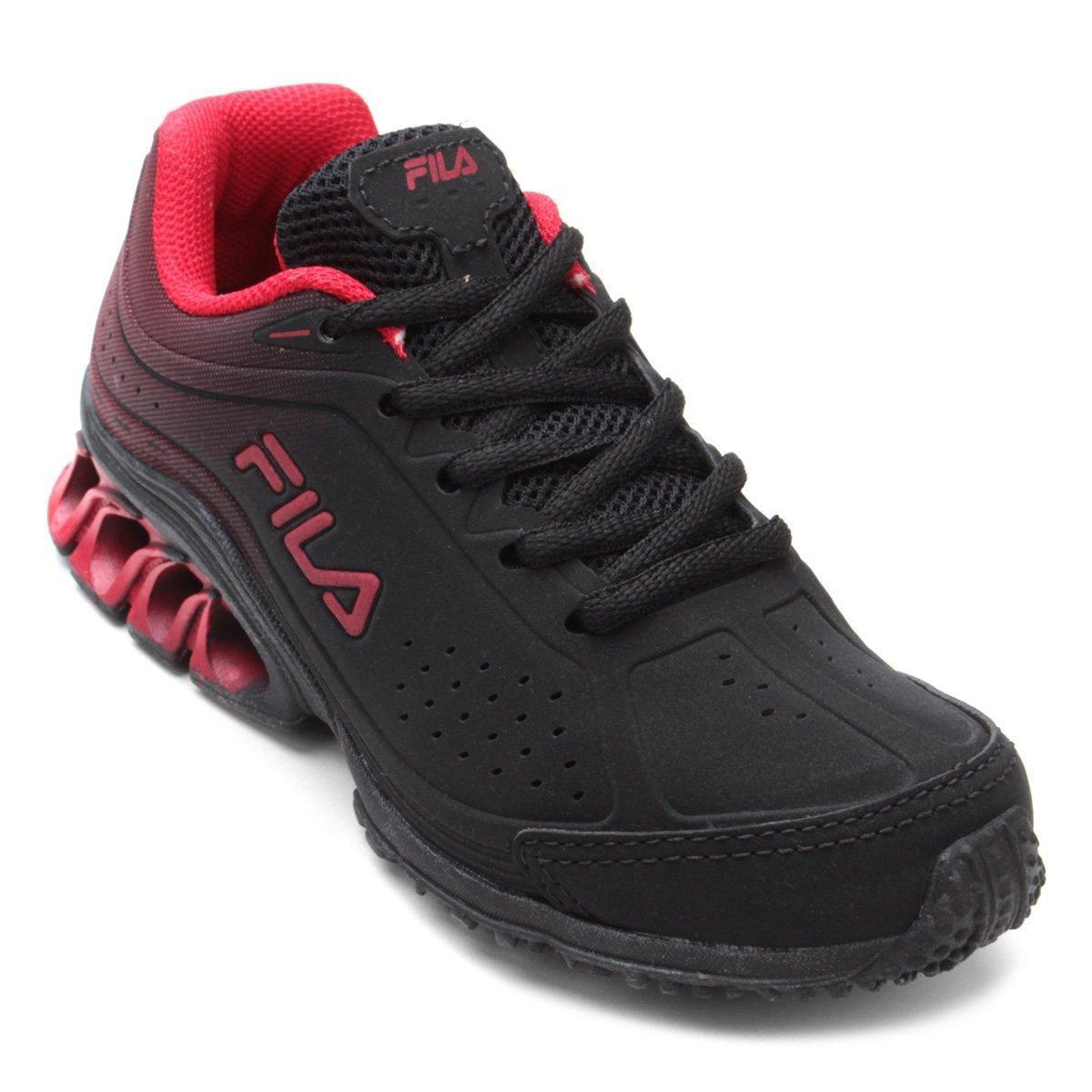 tênis infantil fila