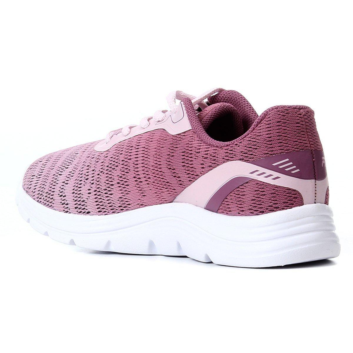 tenis feminino infantil fila