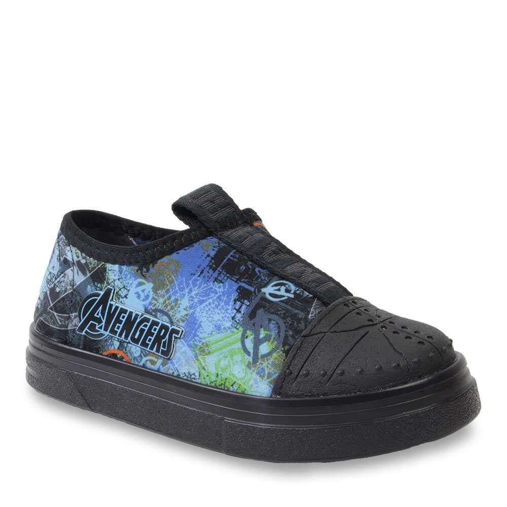 tenis grendene menino