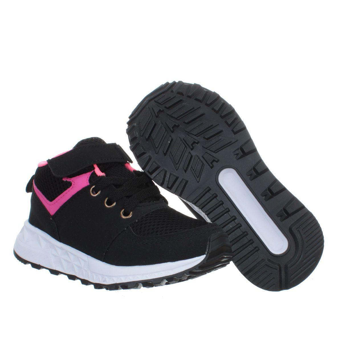 netshoes tenis infantil juvenil nike