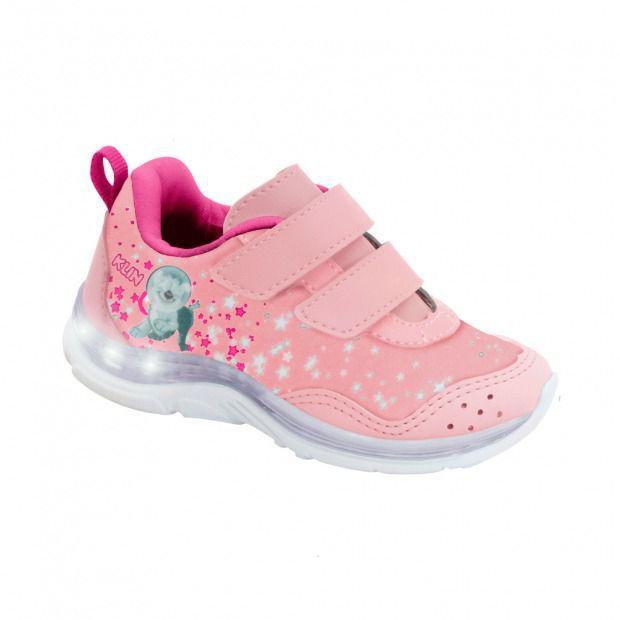 Pé de Criança - Loja Virtual Sapatos Infantis