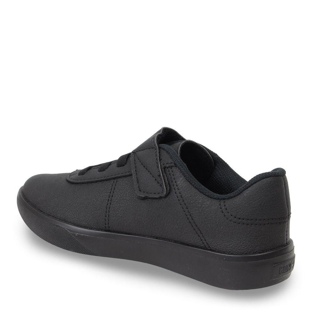 tênis infantil klin college preto