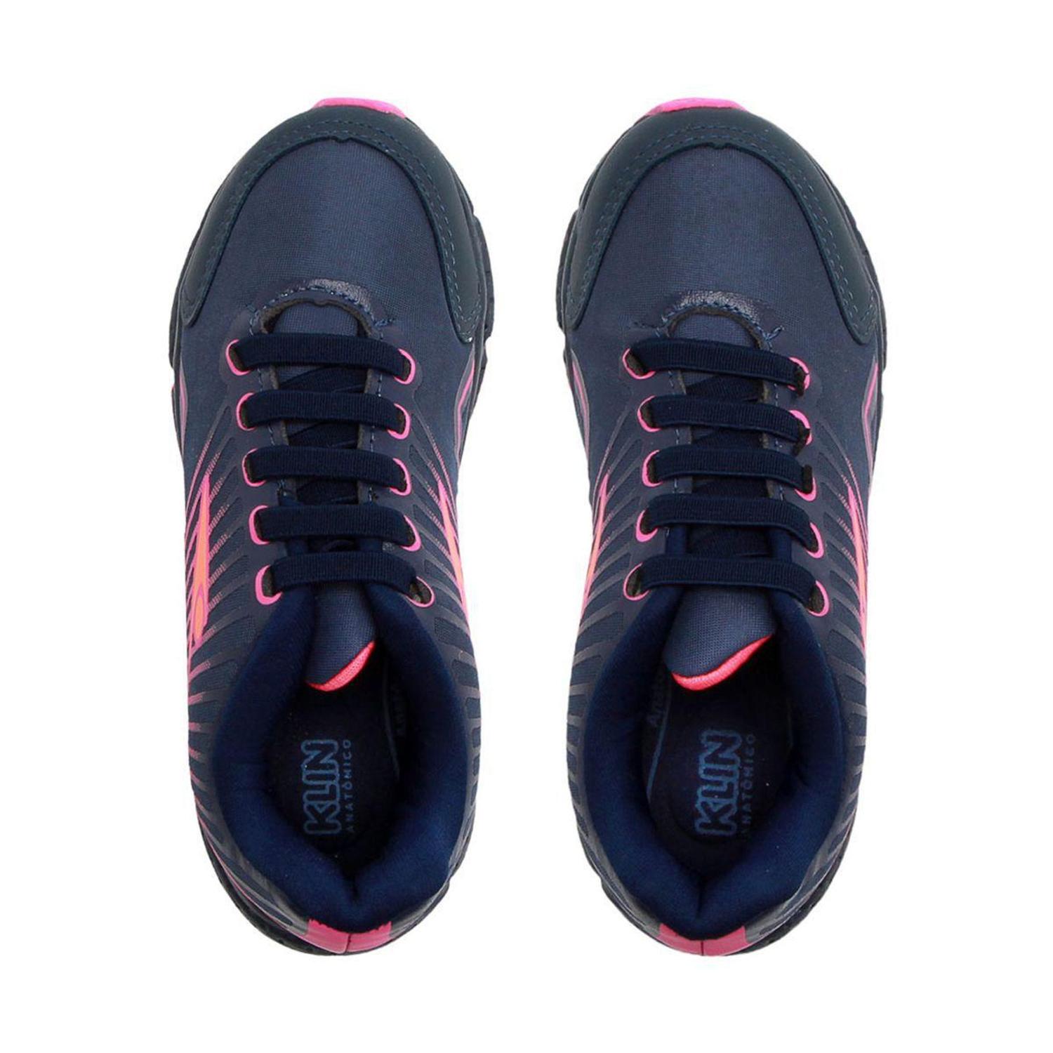 tenis klin com drone