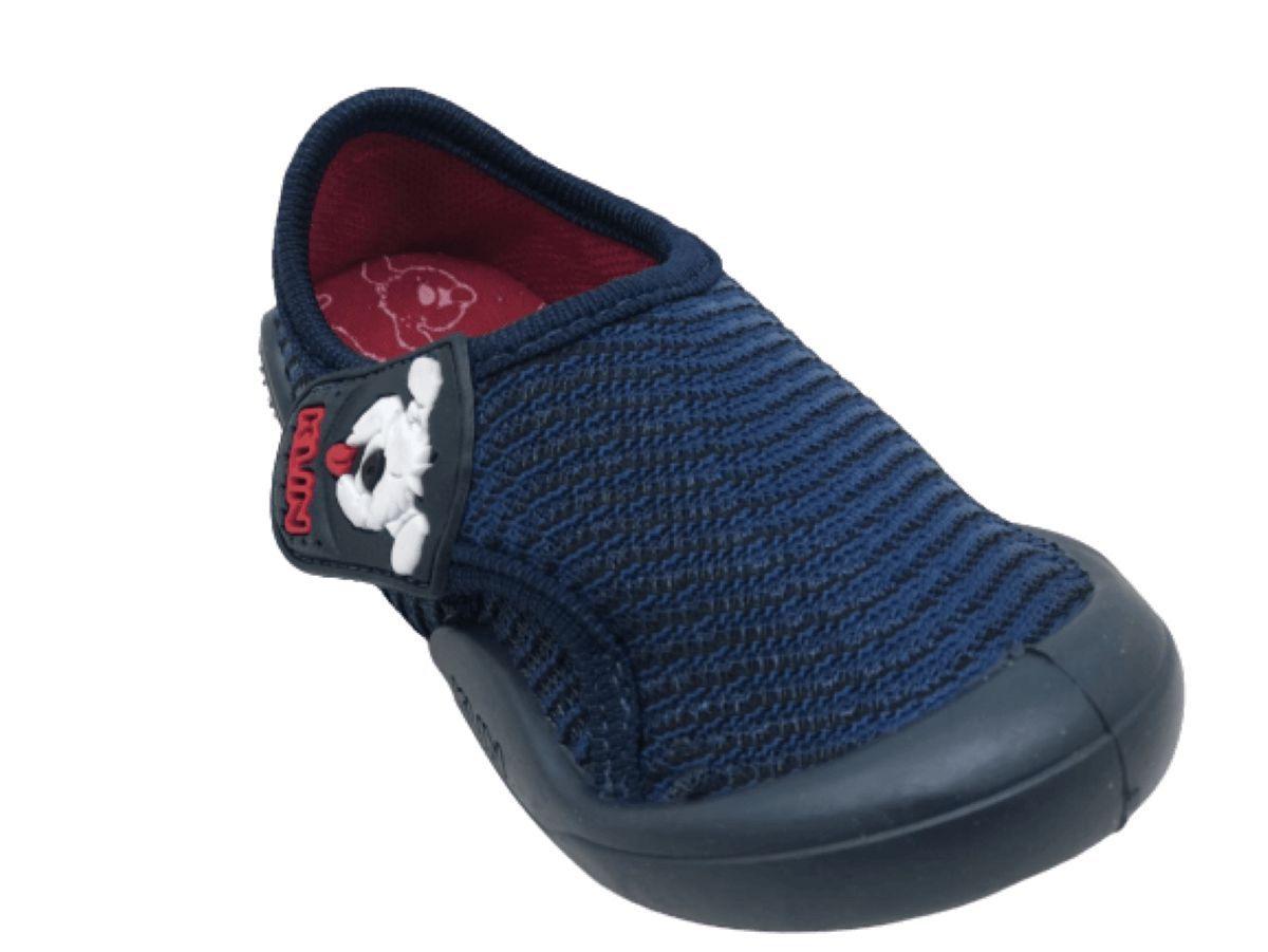 tenis confort infantil