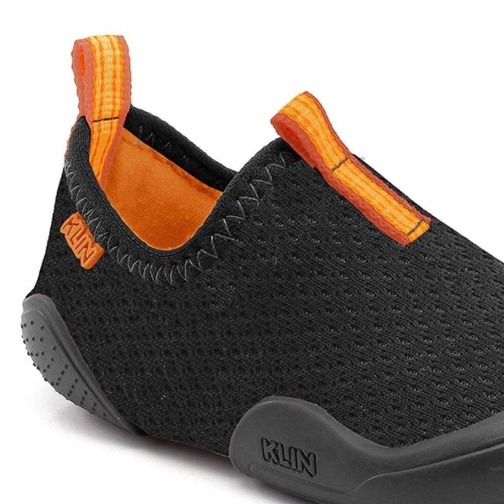 Tênis Infantil Klin New Confort Menino - Marinho e Vermelho em Promoção |  Ofertas na Americanas