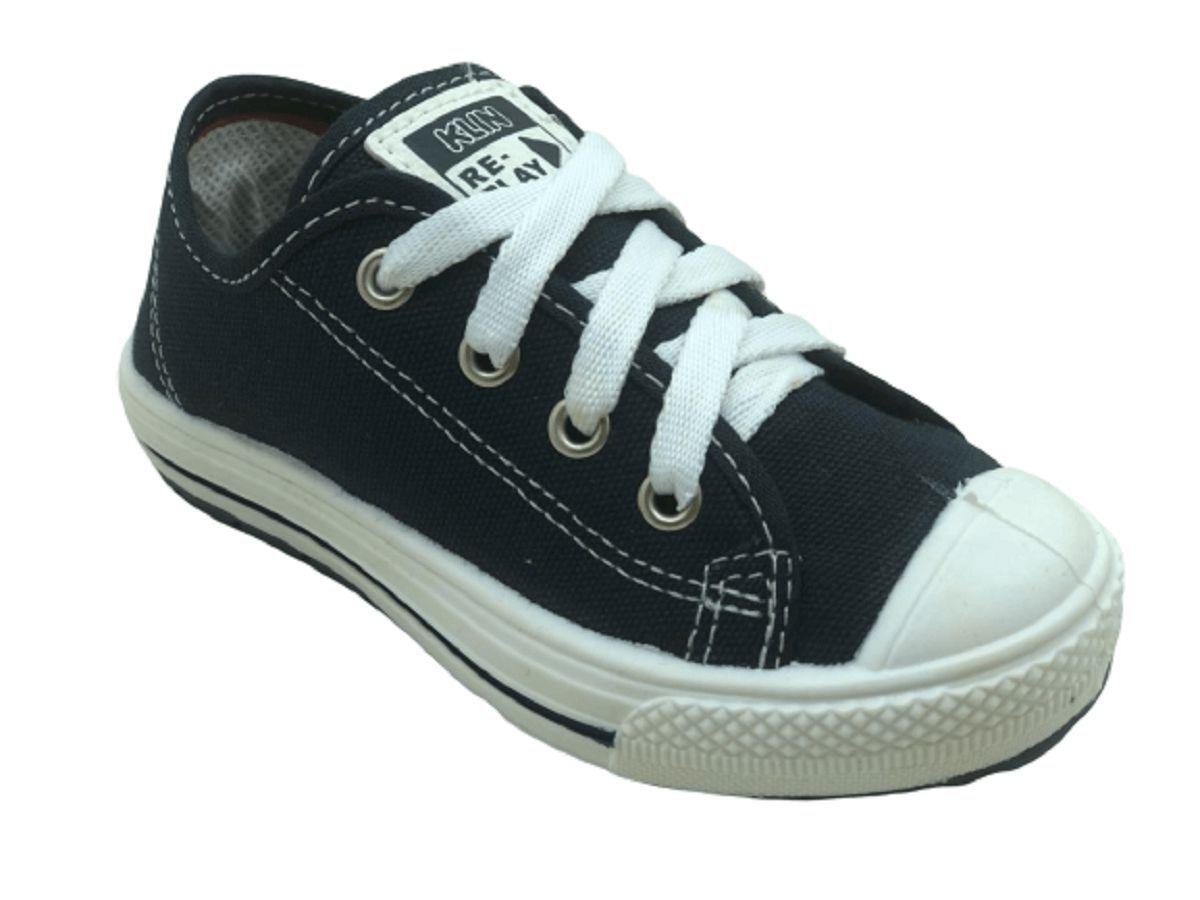 tenis anatomico klin