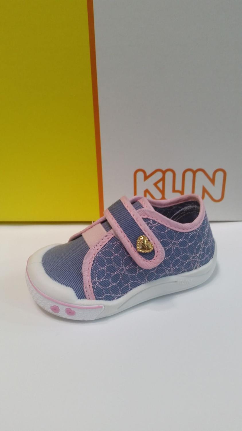 tenis klin 24