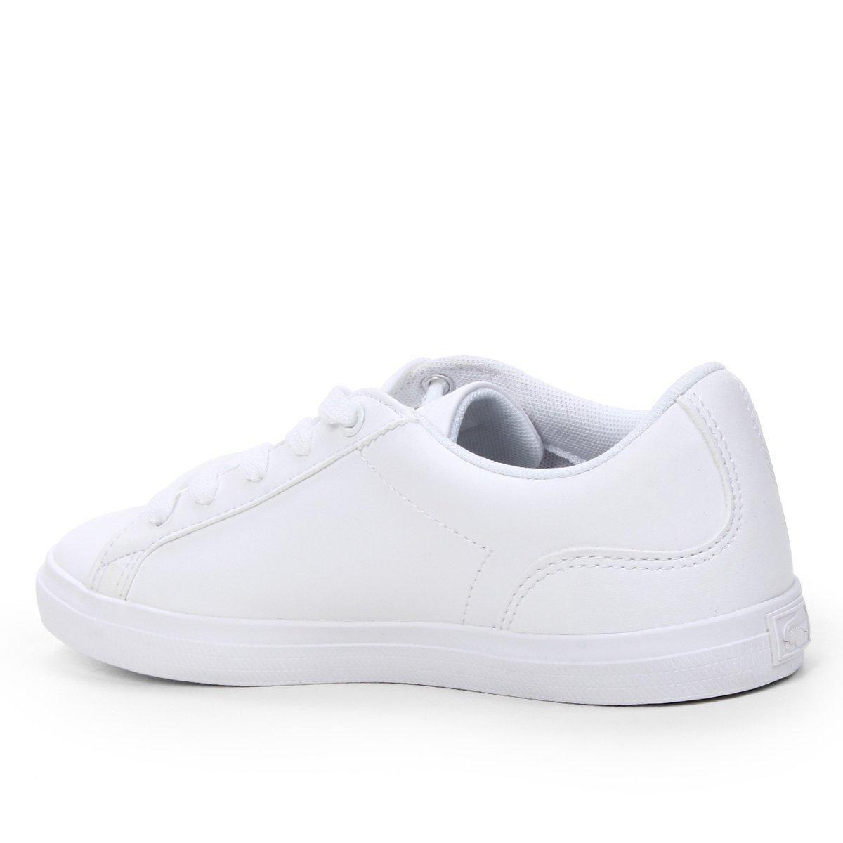 tênis lacoste lerond