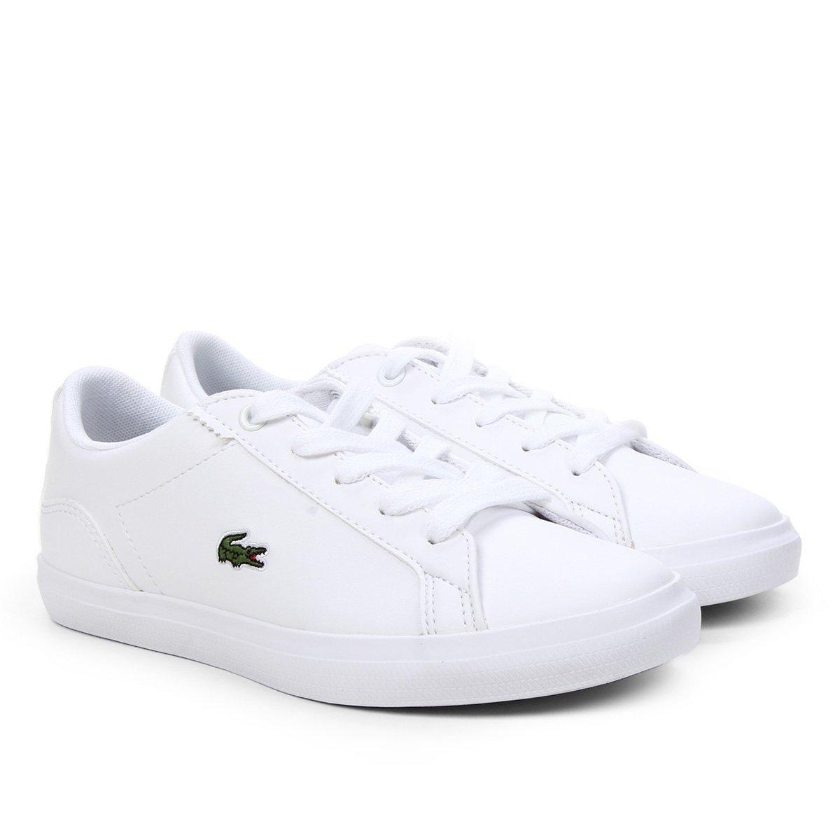 tênis lacoste lerond