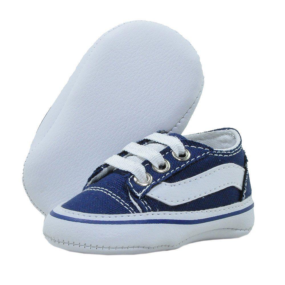 tenis de bebe menino