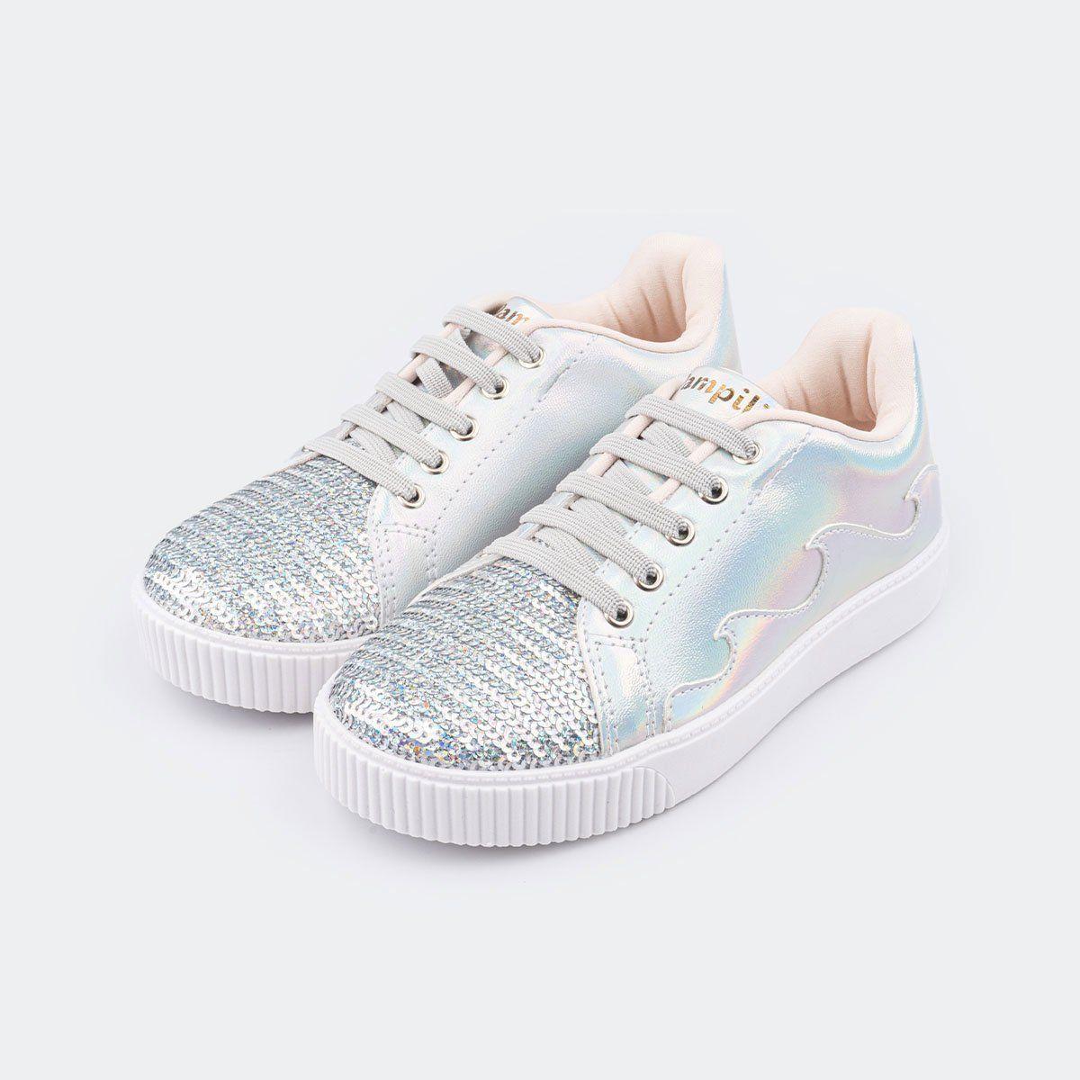 tenis sereia pampili