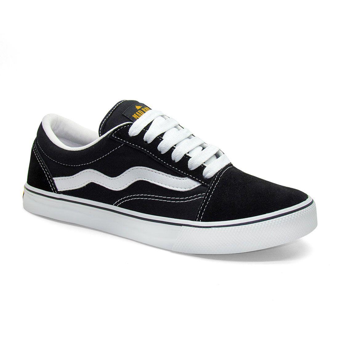 mad rats old skool cano alto