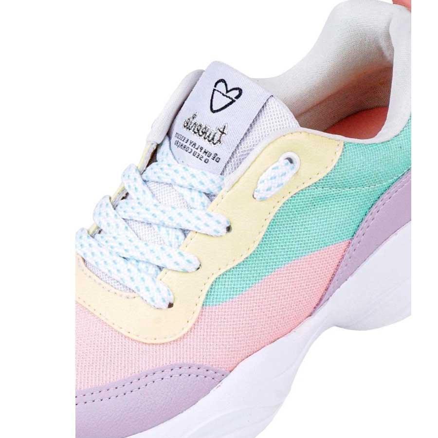 Tênis infantil magic feminino tweenie ref: 542046 32/37 - Tênis Infantil -  Magazine Luiza