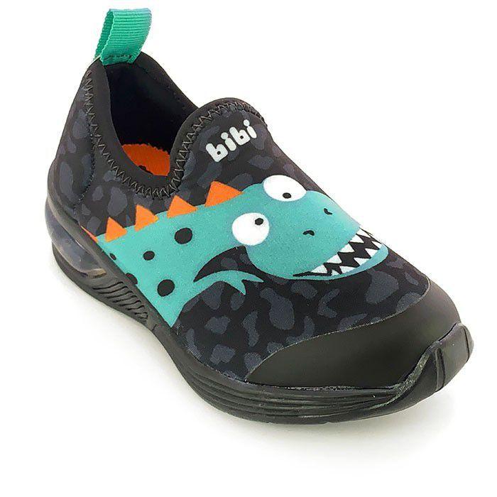 tenis bibi dinossauro