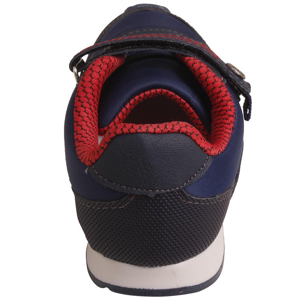 tenis infantil camin