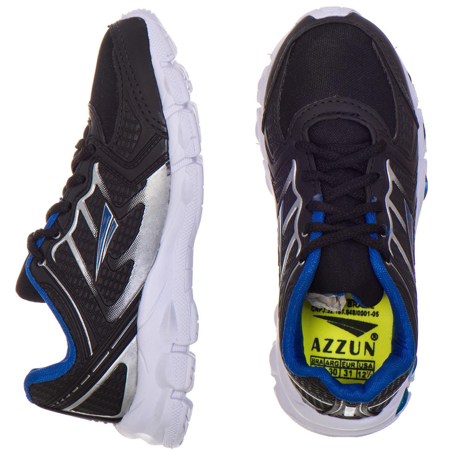 cadarço de tenis olympikus