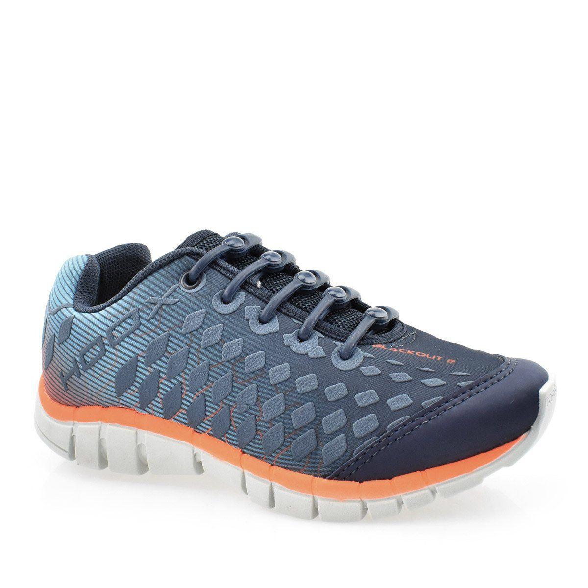 tenis nike infantil masculino 36