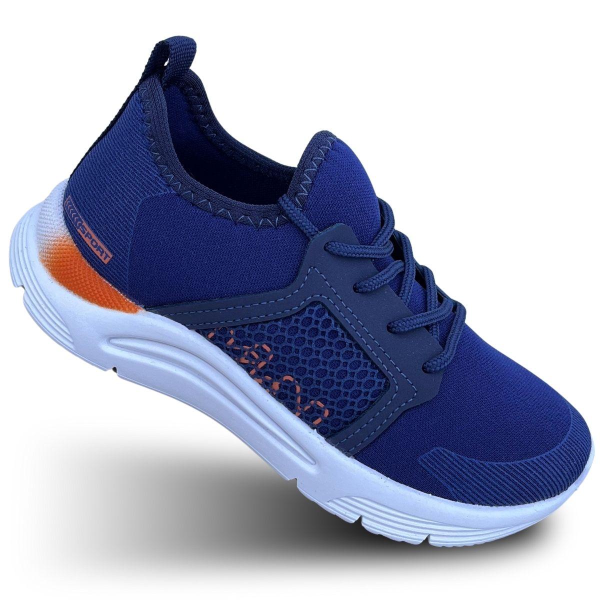 Infantil Masculino Klin New Sport Tenis Klin Anatomico Infantil
