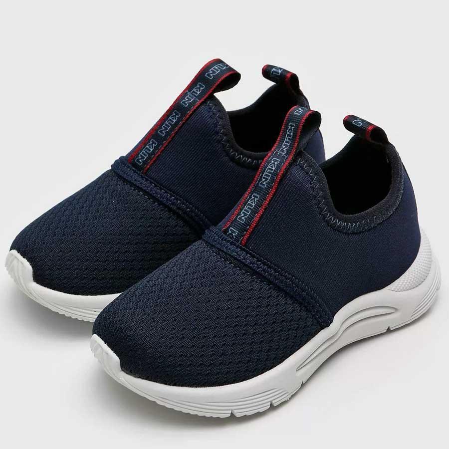 Tênis infantil masculino klin ref: 480024 29/36 - Tênis Infantil - Magazine  Luiza