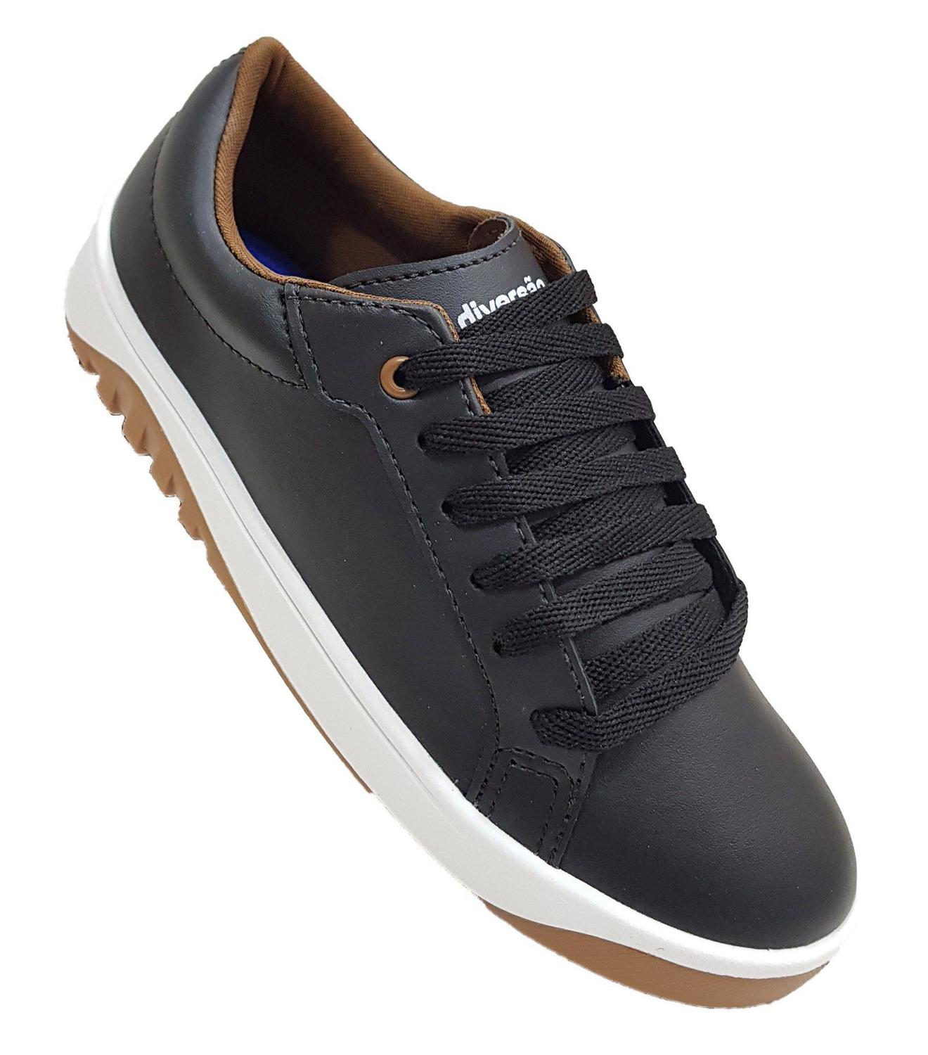 Tenis Infantil Masculino Menino Deck Diversão 31/36 Academia - Calçados  Infantis - Magazine Luiza