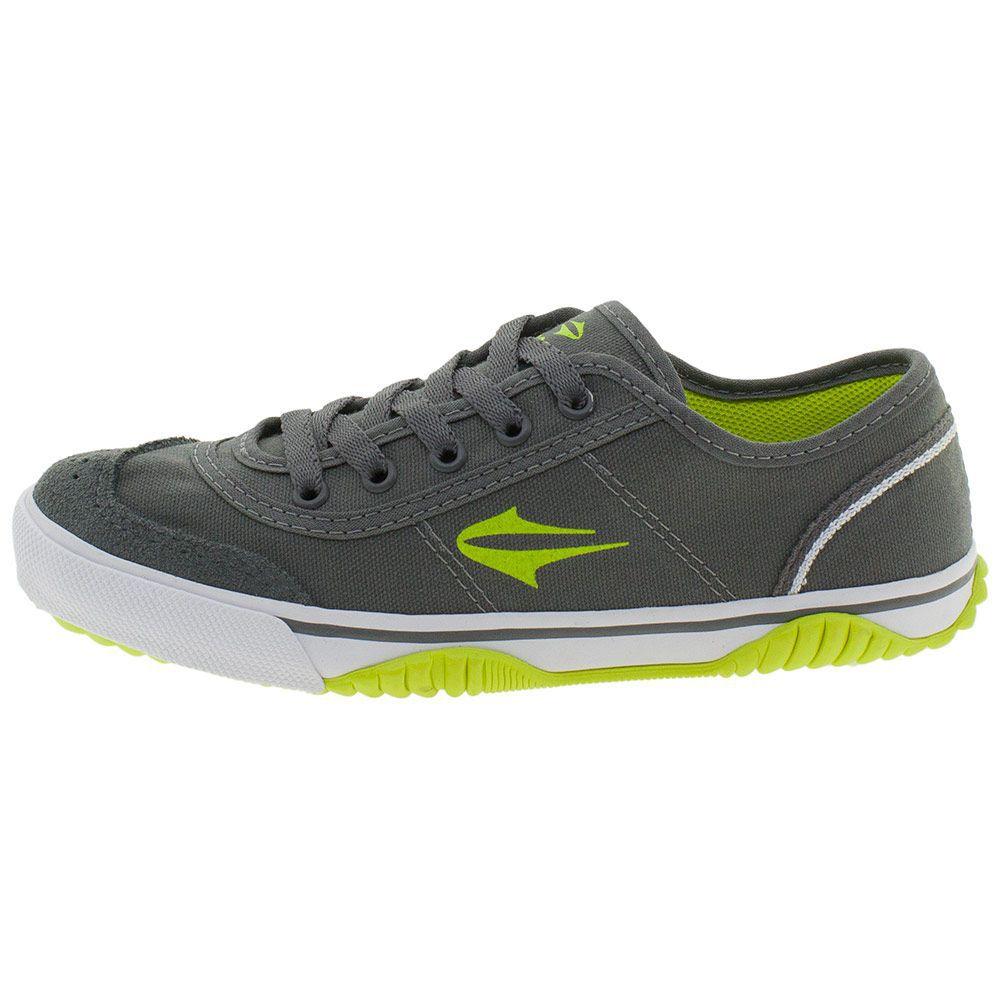 tênis topper new casual 3 infantil