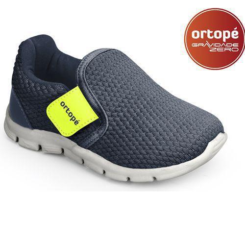 In particolare Continentale Incenso tênis ortopé infantil masculino con  precisione Collega Impavido