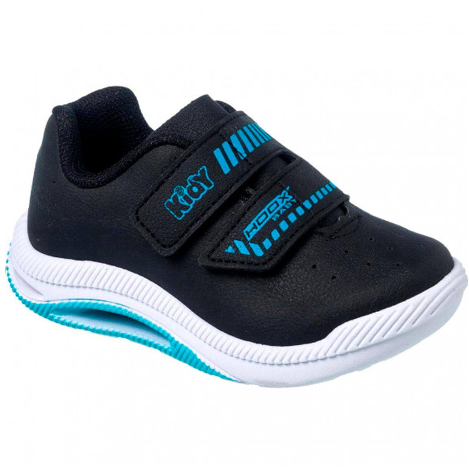 tenis infantil masculino tamanho 23