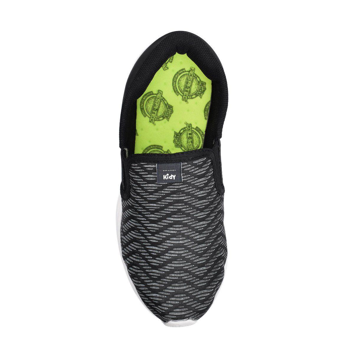 tenis infantil masculino 32