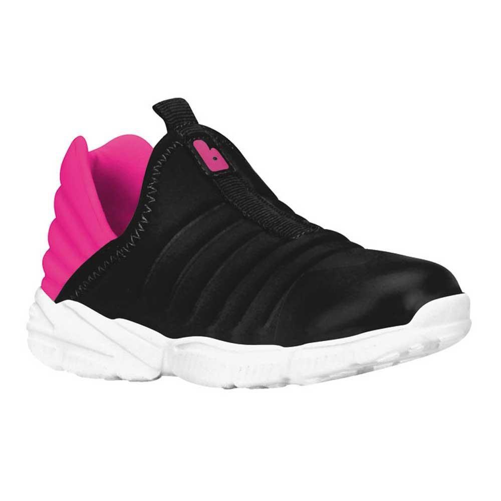 tenis pink calçados