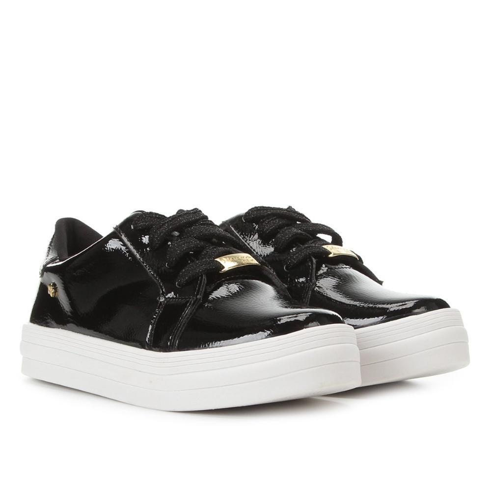 tênis fashion feminino