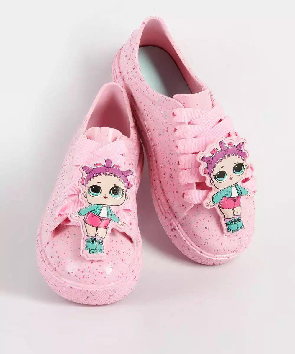 tenis da lol grendene