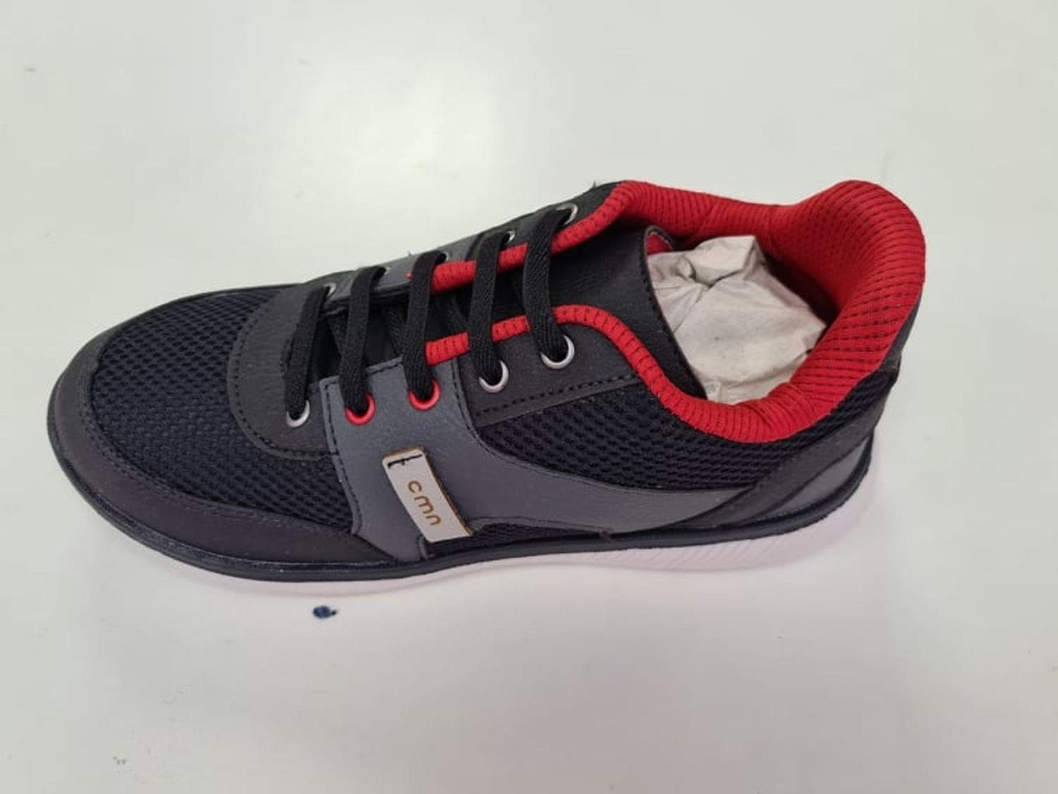 tenis infantil menino 34
