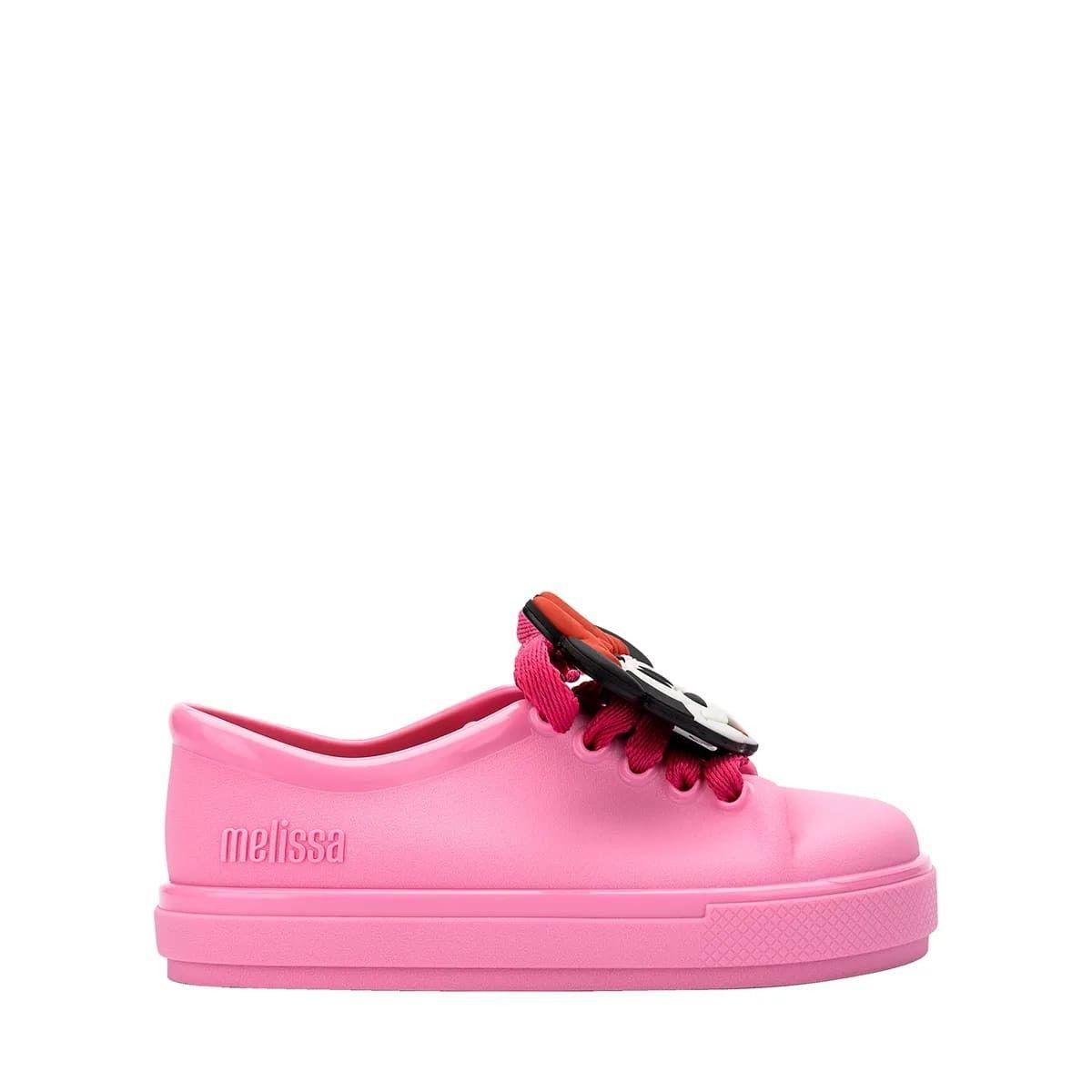 Tênis Infantil Melissa Tenis Bebe Melissa Tênis Infantil Mini