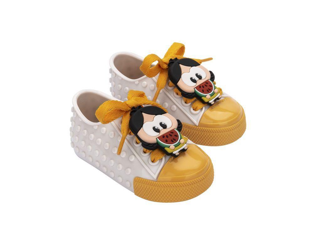 Mini Melissa Polibolha TÃªnis Melissa Valor Tênis Infantil Mini