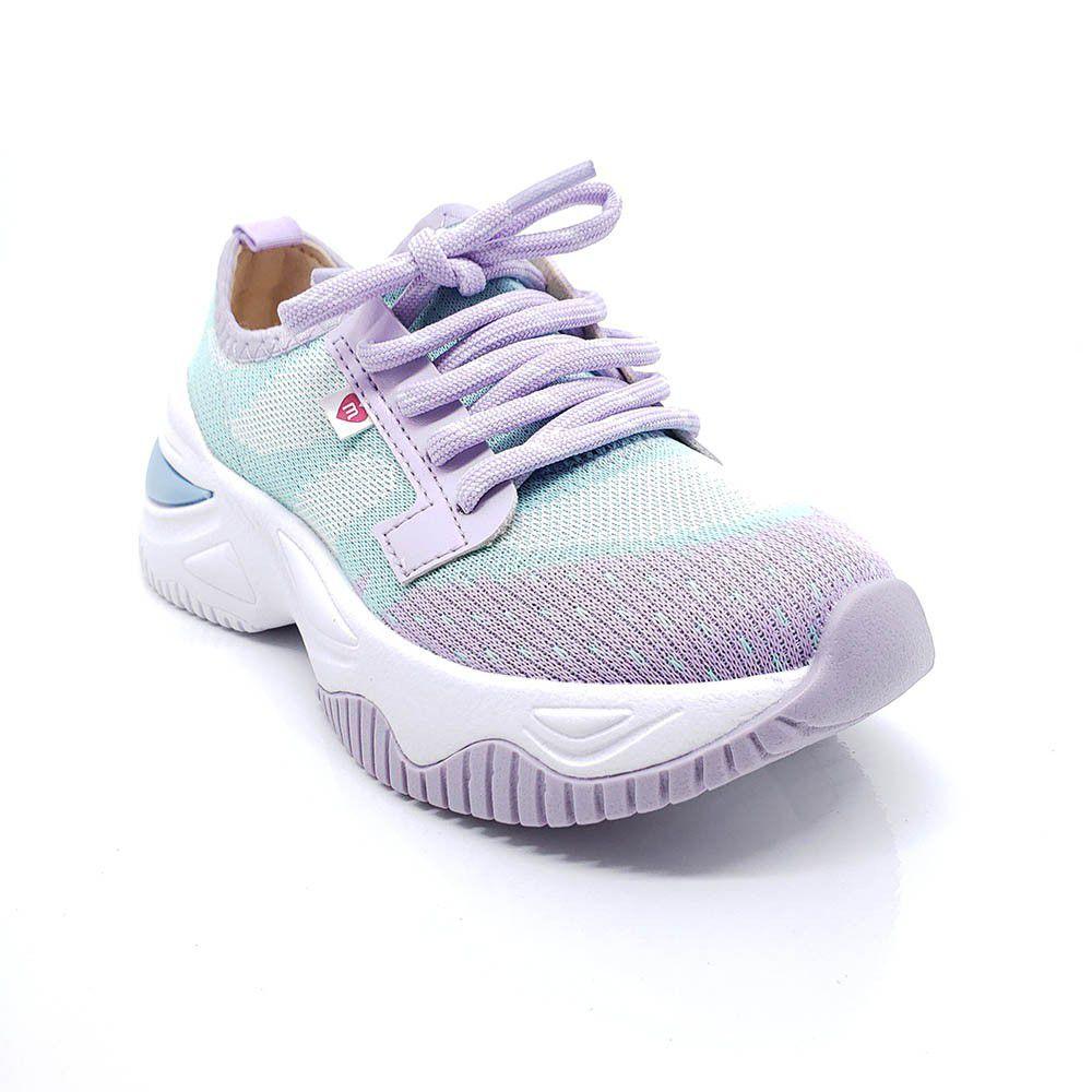 Tenis Molekinha Feminino Lycra Azul Marinho Molekinha Tenis Molekinha  Feminino Lycra Azul MarinhoTênis F Pick Tita Infanto Juvenil e Bebê
