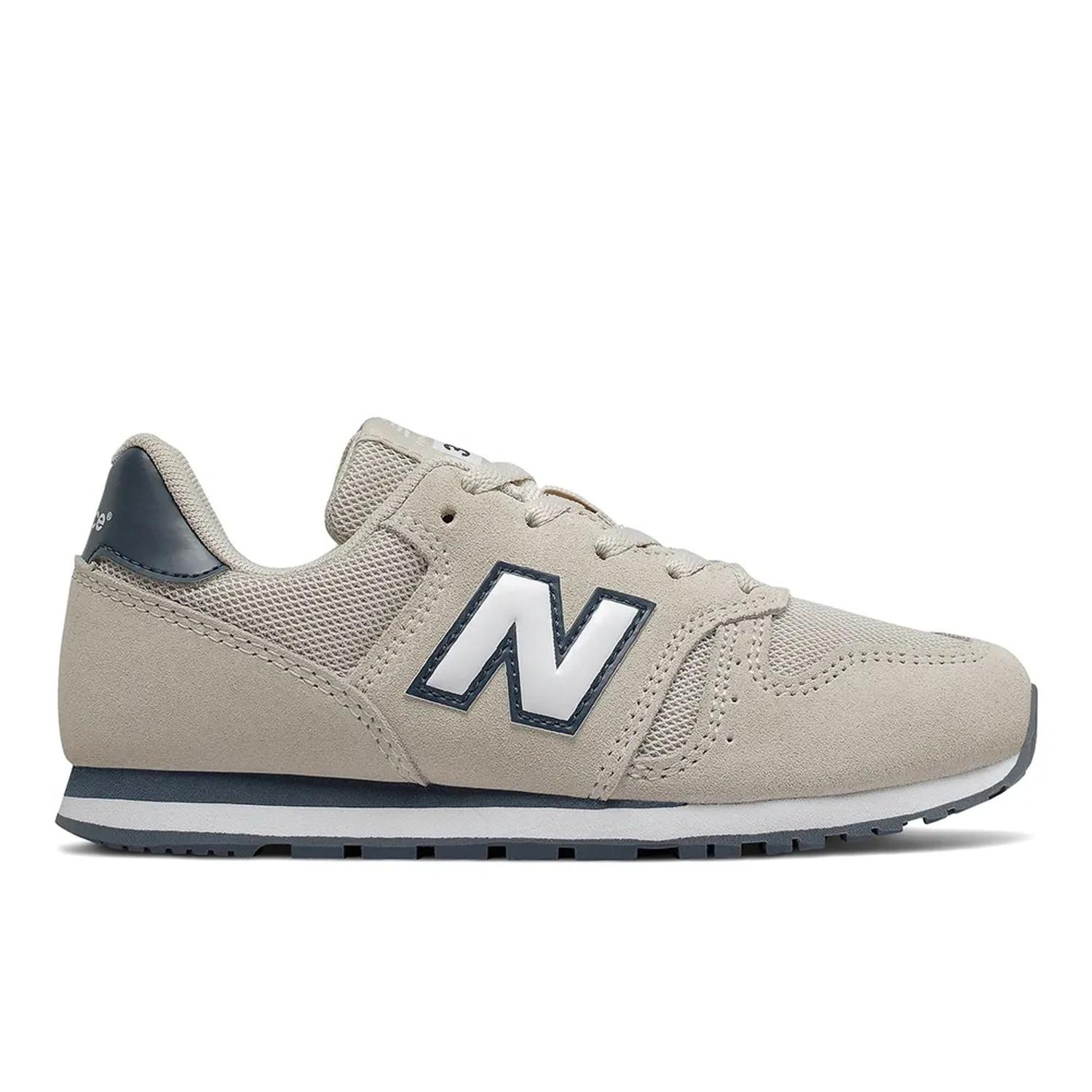 new balance 373 cinza